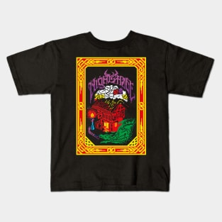 ZX Spectrum – Nightshade Kids T-Shirt